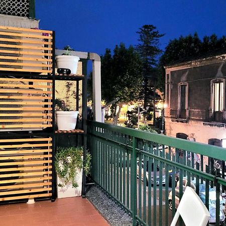 La Dimora Di Proserpina Κατάνια Εξωτερικό φωτογραφία