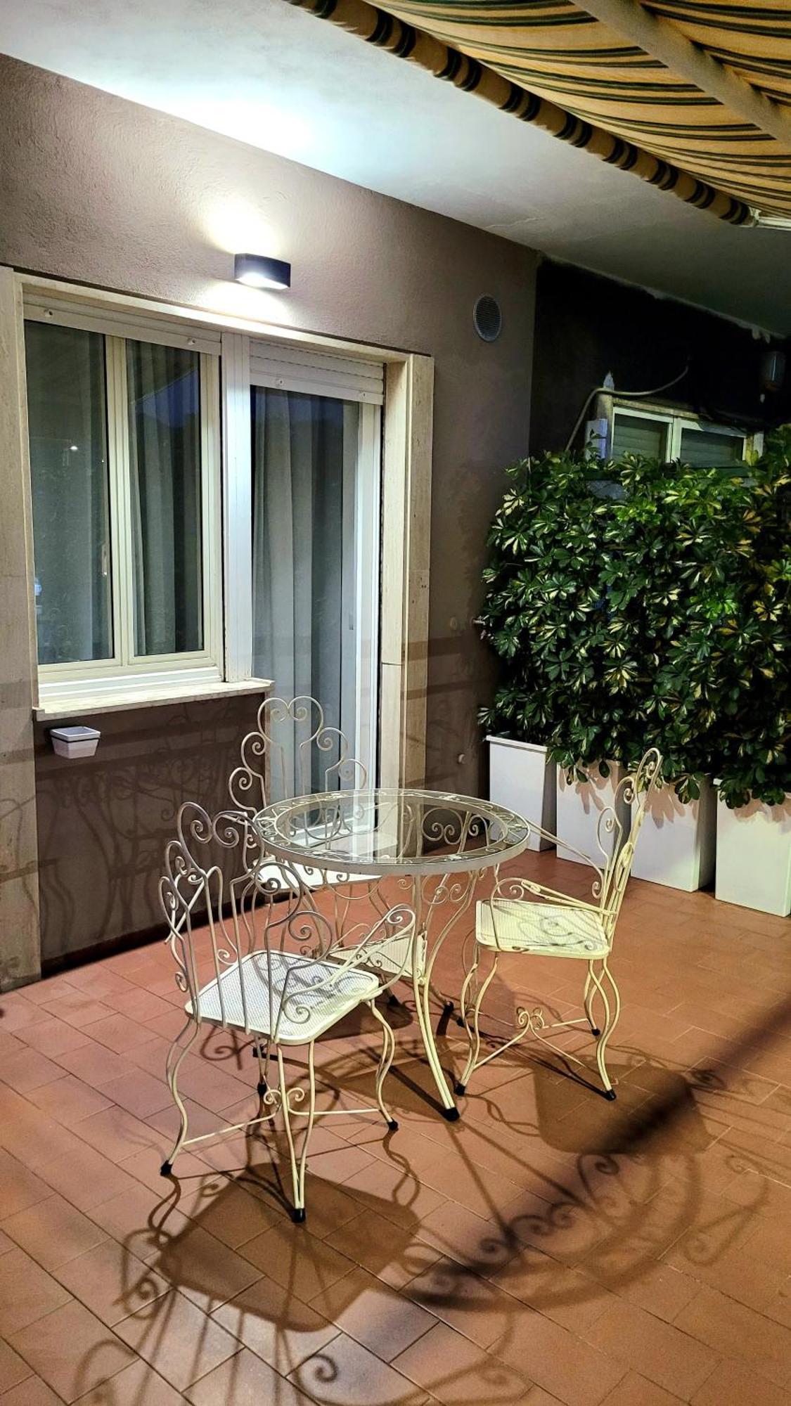 La Dimora Di Proserpina Κατάνια Εξωτερικό φωτογραφία